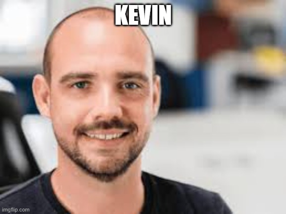 Kevin | KEVIN | image tagged in memes,big chungus,boobies,random | made w/ Imgflip meme maker