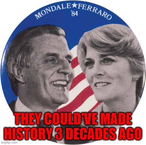 THEY COULD'VE MADE HISTORY 3 DECADES AGO | made w/ Imgflip meme maker
