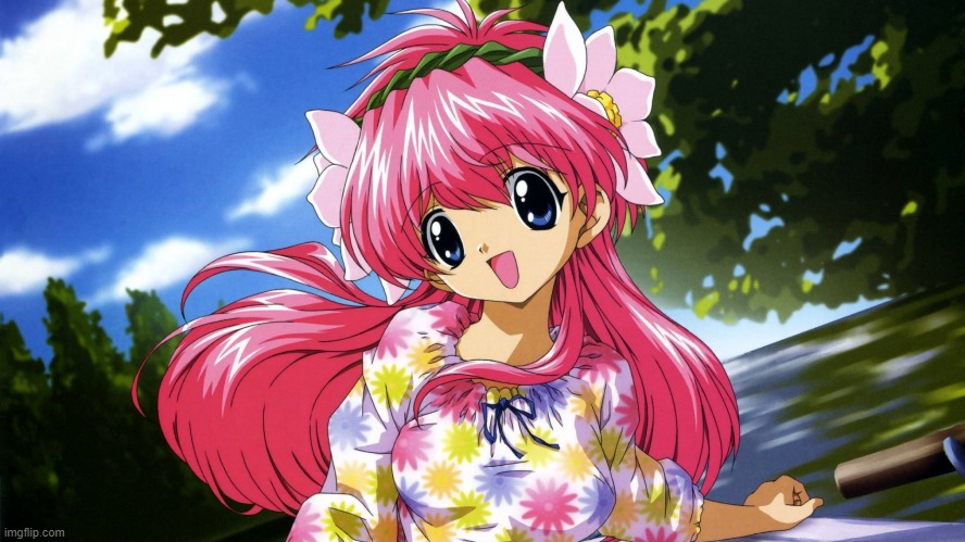Cute Anime girl 2 | image tagged in cute anime girl 2 | made w/ Imgflip meme maker