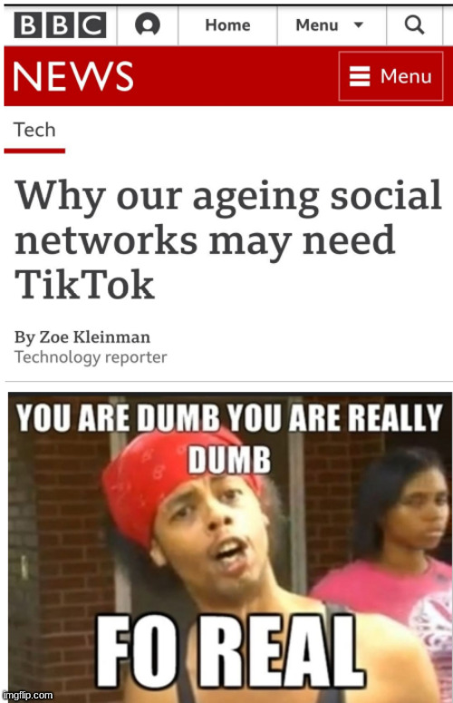 War_Against_Tik_Tok press f to pay respects Memes & GIFs - Imgflip