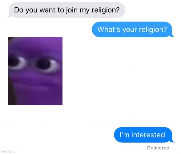 Beanos is the best | image tagged in whats your religion | made w/ Imgflip meme maker