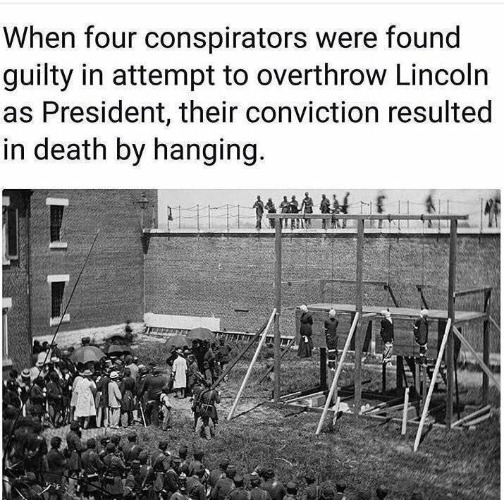 Treason is punishable by death. Let the Hangings Begin! | image tagged in sedition,treason,hanging out,hanging,capital punishment,capital offense | made w/ Imgflip meme maker
