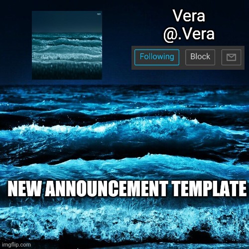 a n n o u n c e | NEW ANNOUNCEMENT TEMPLATE | image tagged in a n n o u n c e | made w/ Imgflip meme maker