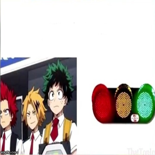 i see wut i did there | image tagged in i see what you did there - anime meme,oh wow are you actually reading these tags,anime,simp,my hero academia | made w/ Imgflip meme maker
