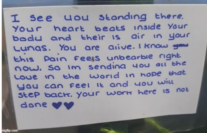 "In situations like this, your heart beats faster because it's telling you that it wants to live. Even your heart knows it's not | made w/ Imgflip meme maker