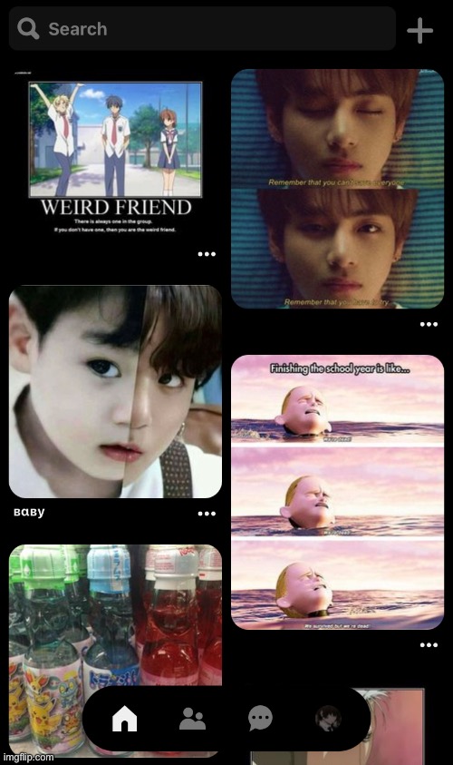 my pinterest feed cuz why not | made w/ Imgflip meme maker