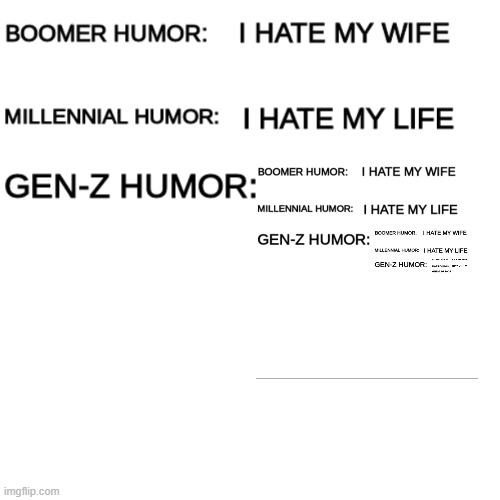 bruh | image tagged in boomer humor millennial humor gen-z humor | made w/ Imgflip meme maker