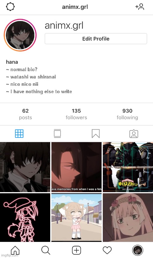 this ma insta | made w/ Imgflip meme maker