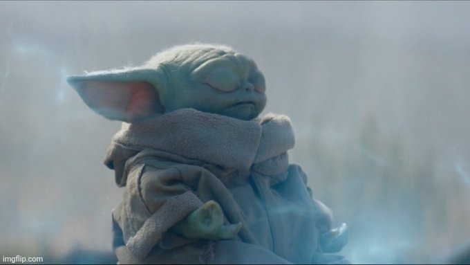 Grogu | image tagged in grogu | made w/ Imgflip meme maker