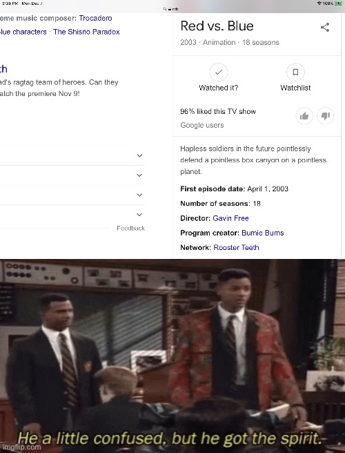 Oof sorry church | image tagged in he a little confused | made w/ Imgflip meme maker