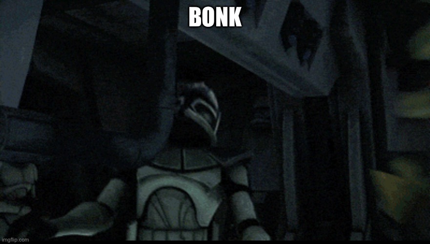 I was taking random screenshots and got this XDDDDD | BONK | made w/ Imgflip meme maker