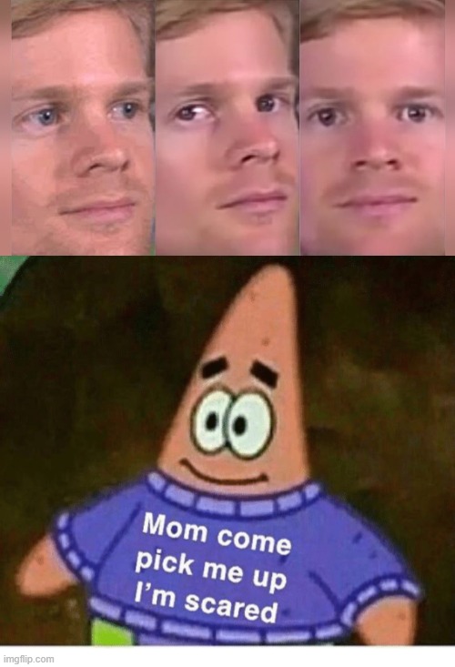 help | image tagged in fourth wall breaking white guy,mom pick me up i'm scared | made w/ Imgflip meme maker