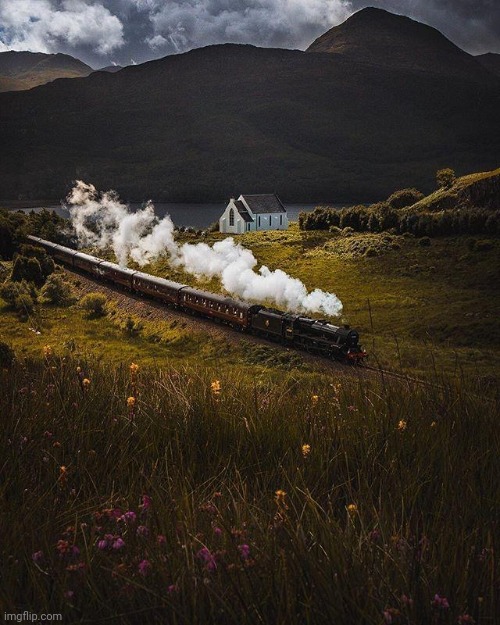 Majestic train | image tagged in majestic train | made w/ Imgflip meme maker