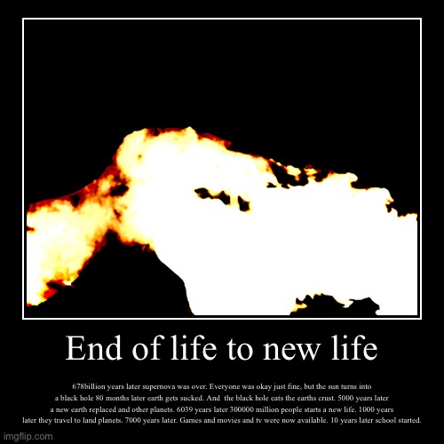 Life | image tagged in funny,demotivationals | made w/ Imgflip demotivational maker