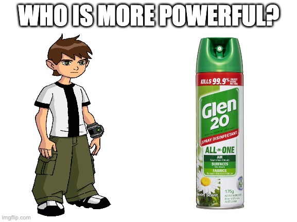 Who is more powerful | WHO IS MORE POWERFUL? | image tagged in fun | made w/ Imgflip meme maker