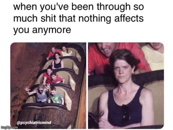 Repost but thought it'd fit here more than repost stream | image tagged in repost,reposts,depression,shit | made w/ Imgflip meme maker