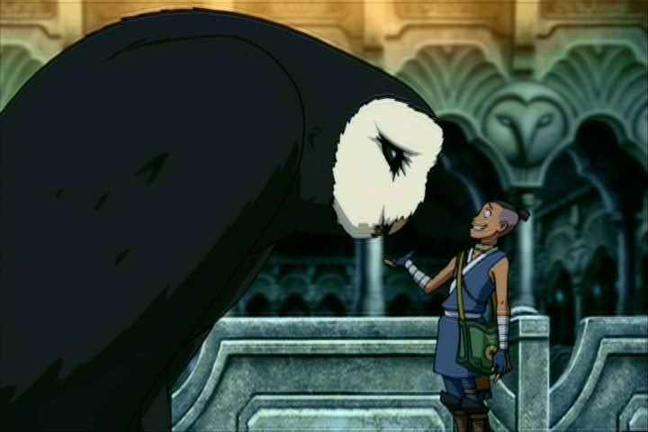 Sokka Blank Meme Template