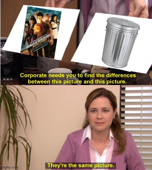 They're The Same Picture | image tagged in memes,they're the same picture | made w/ Imgflip meme maker