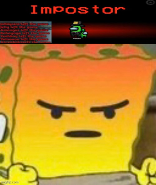 xd | image tagged in mad spongebob | made w/ Imgflip meme maker