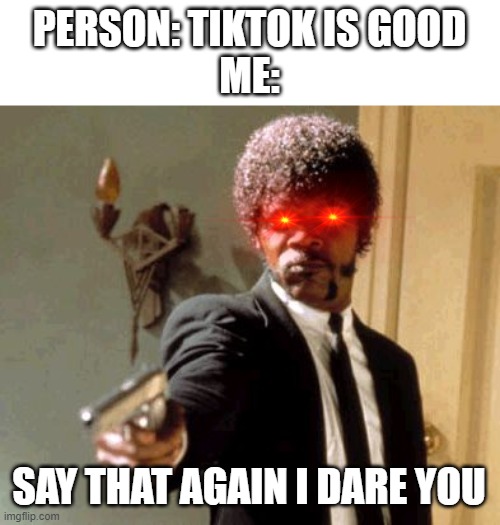 I Double Dare You Imgflip