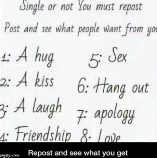 i reposted this cuz trend | made w/ Imgflip meme maker