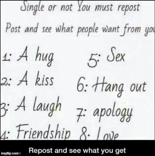 this should be fun | image tagged in repost | made w/ Imgflip meme maker
