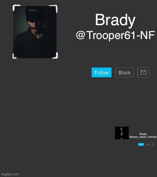NF template | image tagged in nf template | made w/ Imgflip meme maker