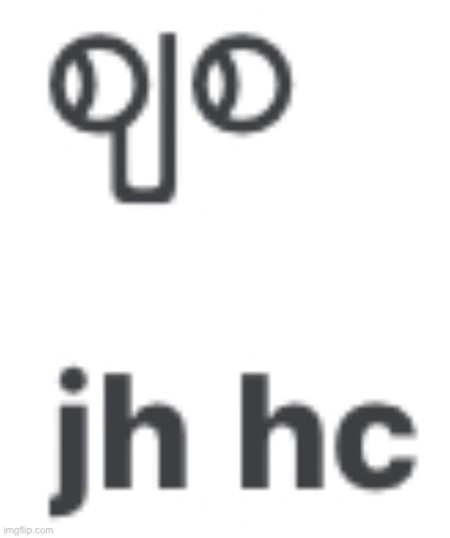 Juvenile Hormone HydroCarbons | image tagged in jh hc | made w/ Imgflip meme maker