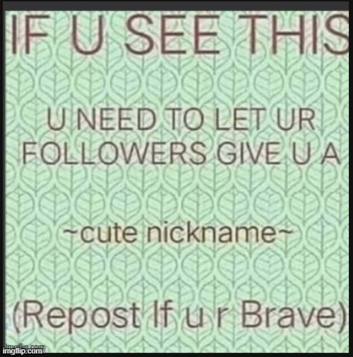 k | image tagged in repost | made w/ Imgflip meme maker