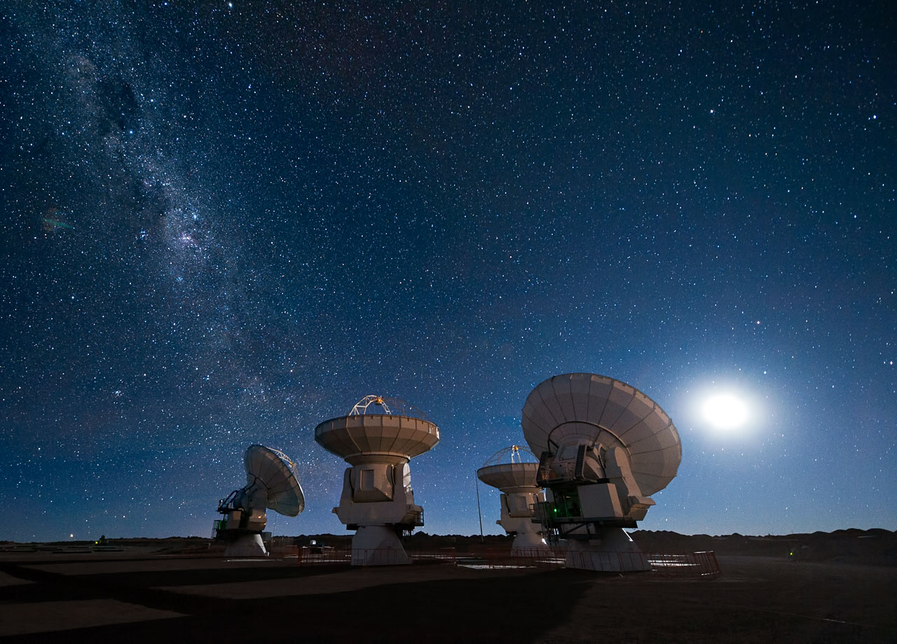 image tagged in space