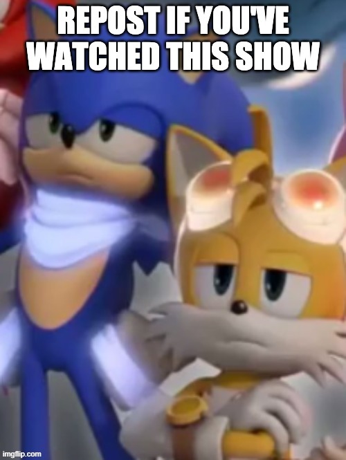 oh yeah | image tagged in sonic boom | made w/ Imgflip meme maker