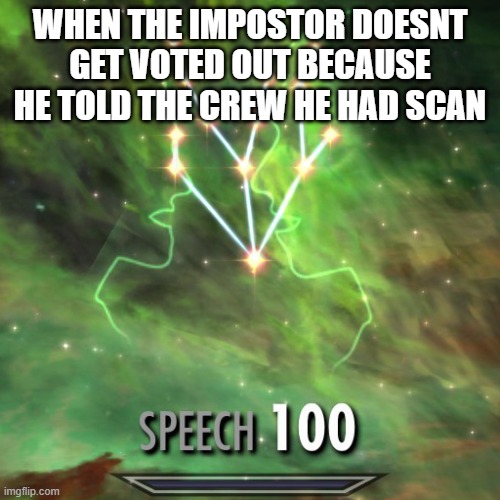 speech 100 meme meaning