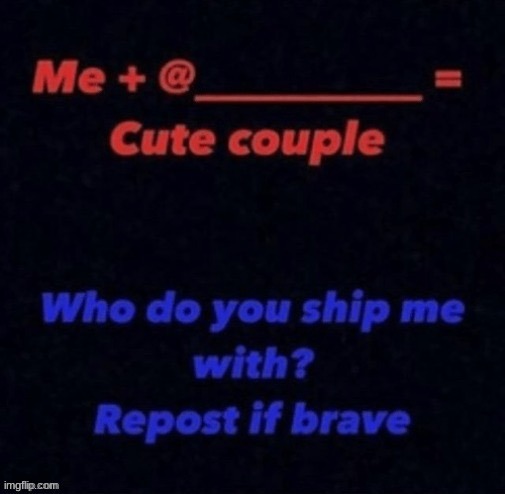 who? | image tagged in repost | made w/ Imgflip meme maker