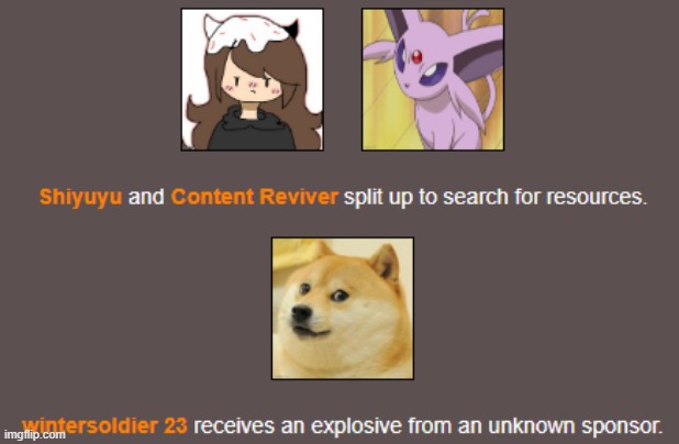 D1 (5) | image tagged in hunger games | made w/ Imgflip meme maker