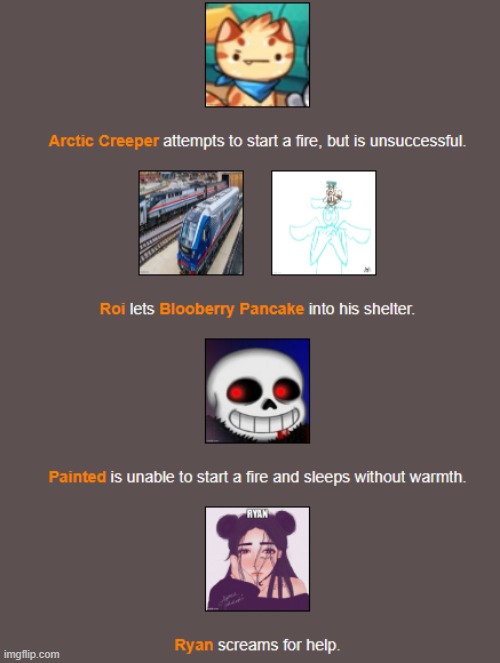 N1 (2) | image tagged in hunger games | made w/ Imgflip meme maker