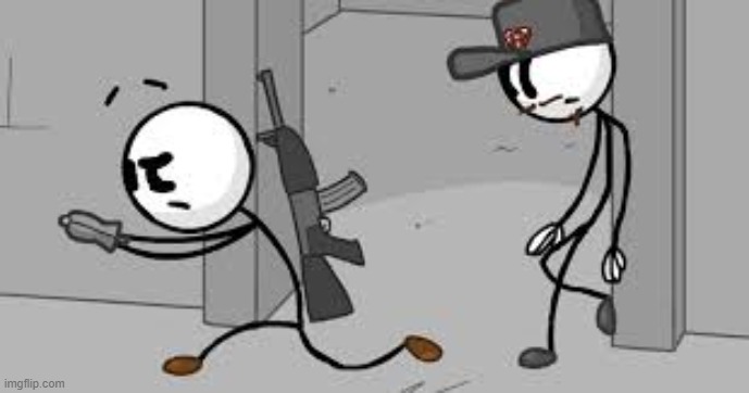 oh no no no | image tagged in the wall | made w/ Imgflip meme maker