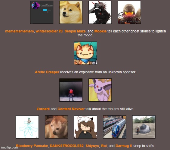 N2 (2) | image tagged in hunger games | made w/ Imgflip meme maker