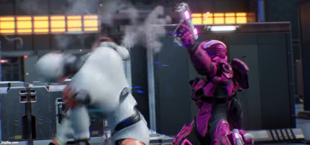 BOOM HEADSHOT | made w/ Imgflip meme maker