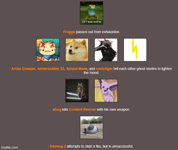 N3 (2) | image tagged in hunger games | made w/ Imgflip meme maker