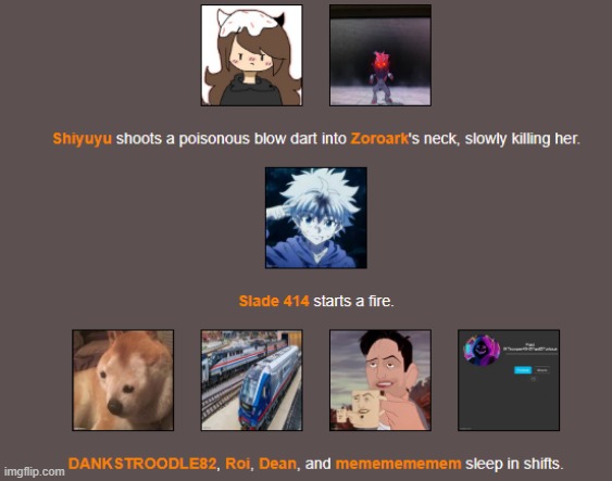 N3 (3) | image tagged in hunger games | made w/ Imgflip meme maker