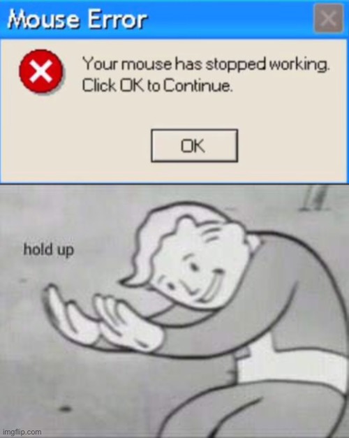 Task failed successfully | image tagged in fallout hold up,task failed successfully | made w/ Imgflip meme maker