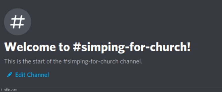 im sorry church paint made me- | made w/ Imgflip meme maker