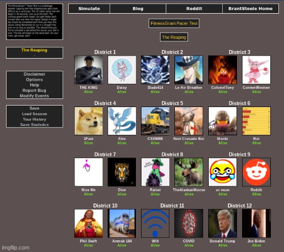 let the games begin! | made w/ Imgflip meme maker