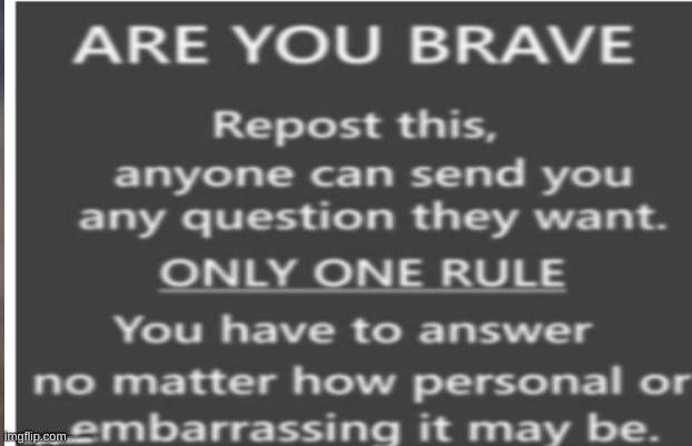 im scared | made w/ Imgflip meme maker