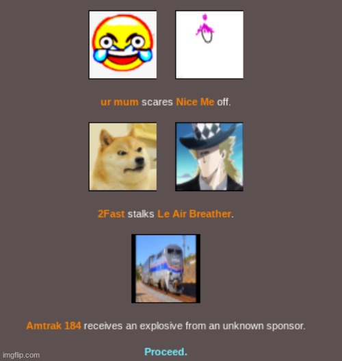 day 2 final | made w/ Imgflip meme maker