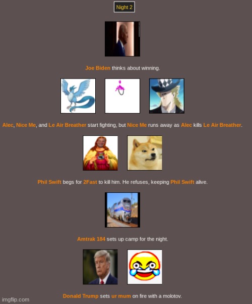 n2 1 | made w/ Imgflip meme maker