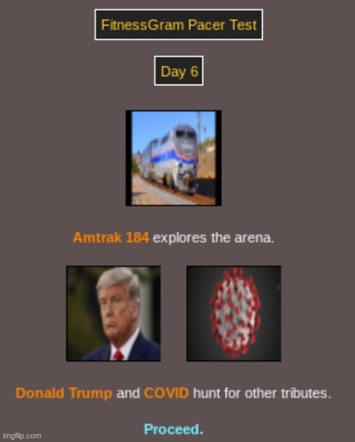 image tagged in cmon already kill each other | made w/ Imgflip meme maker