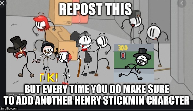 i added the brown mustache guy | made w/ Imgflip meme maker