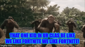 That One Kid In Ur Class Imgflip