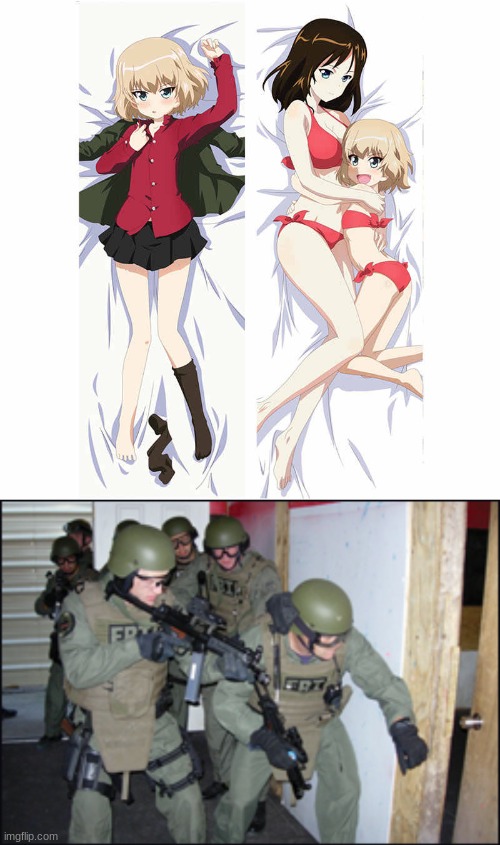 Katyusha is a Loli! | image tagged in girls und panzer,loli,anime | made w/ Imgflip meme maker
